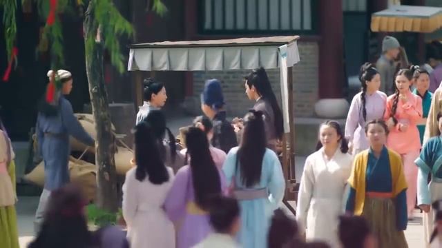 帅哥发现自己珍爱的女人竟然是常伴自己身边女扮男装的她。 💋 Chinese Drama смотреть онлайн