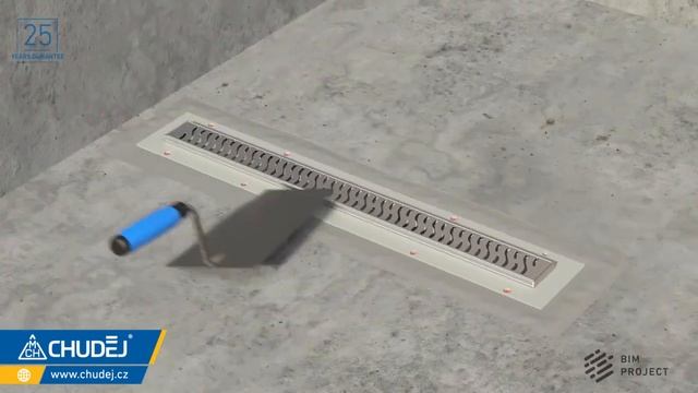 Водоотводящий желоб смотреть онлайн