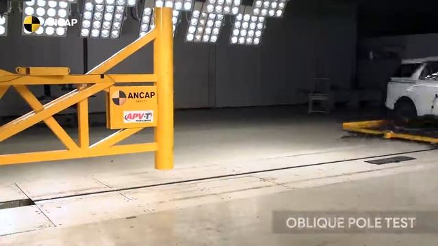 2021 Kia Carnival Gets 5 Stars смотреть онлайн