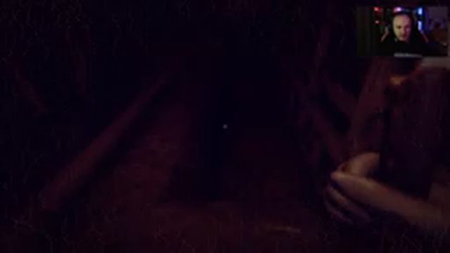 Хоррор-марафон: День 4 - Dont Be Afraid & ColdSide смотреть онлайн