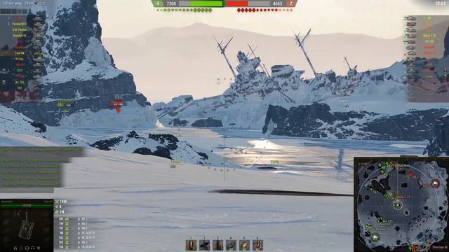 [2019] Type 64 // Как играть // Wot // Как светить // Сколько фармит // Можно ли фармить на ББ смотреть онлайн