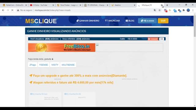 PTC-Retirando Rublos Y Reales :D смотреть онлайн