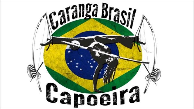 Capoeira Musik Professor Caranga смотреть онлайн