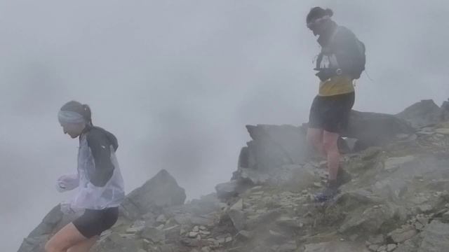The 3 Peaks Fell Race, April 2015. No Pain, No Gain! Yorkshire Dales. HD Video. смотреть онлайн