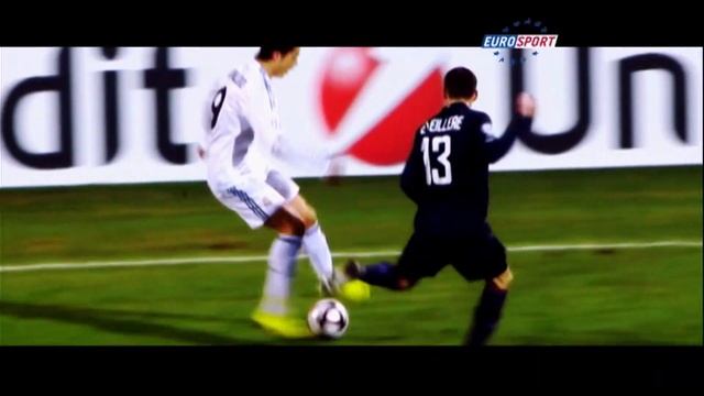 Eurosport HD Promo crodonny смотреть онлайн