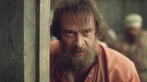 Григорий Р., 1 серия