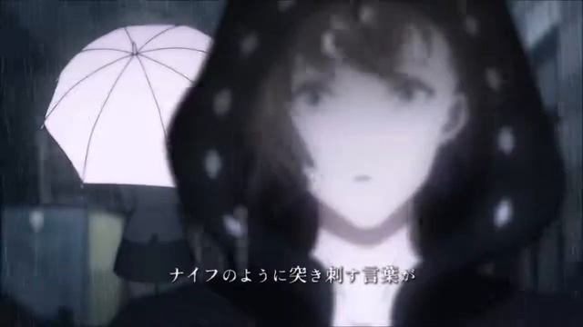 Anime Клип- Тишина мой друг, тишина мой враг смотреть онлайн