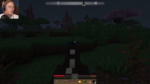 FANTASY REALM MINECRAFT Ep 1 | The Best New Modpack