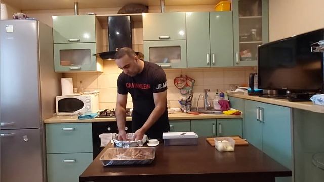 Рецепты Десертов