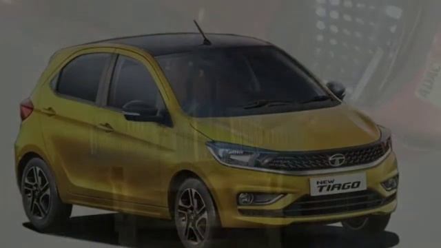Car Crash Test: Tata Altroz Vs Tata Tiago | Car Crash Test