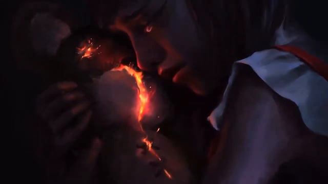 AMV ; ЭННИ: начало | League of Legends смотреть онлайн