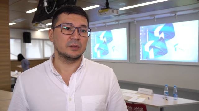 Успешная защита бизнес кейсов «Конго»