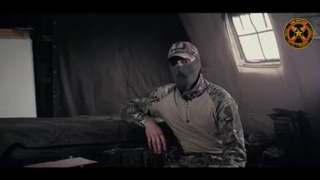 Подготовка сапёров в ЧВК "Вагнер". смотреть онлайн