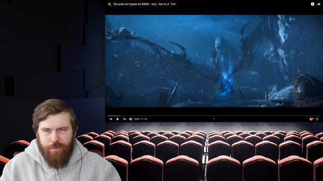 Реакция на БУЛДЖАТь: Лучшие истории из MMO игр. Часть 3 и 4 смотреть онлайн