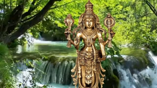 Редкая финансовая мантра! Будь успешным! смотреть онлайн