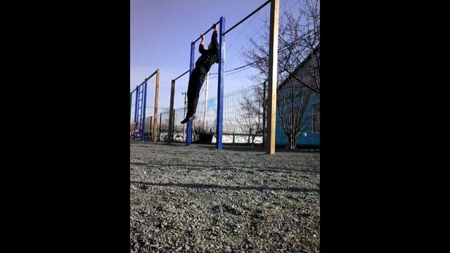 Заявка на 2 разряд по street workout смотреть онлайн