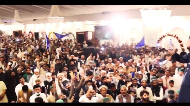 Aa Gaye Khatam e Nabuwat ko Manany Walay | آ گۓ ختمِ نبوت کو منانے والے | NEW KALAM 2023 смотреть онлайн