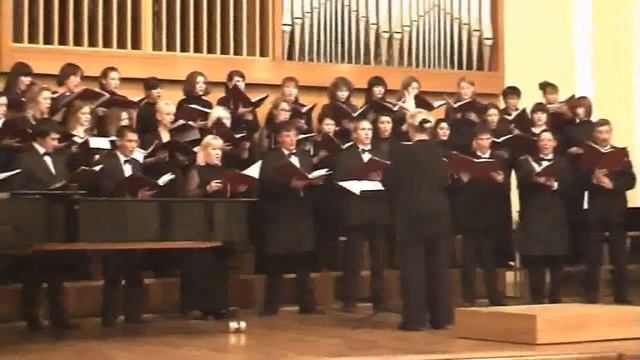 Виталий Ходош. По прочтении "Архиерея" А.П.Чехова смотреть онлайн