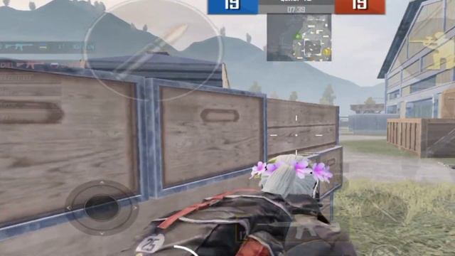 Pubg Mobile CFG Конфиг 90фпс+ipadview смотреть онлайн