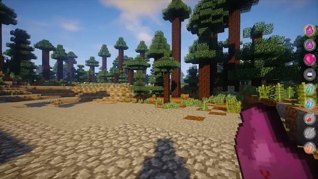 МАЙНКРАФТ МАСТЕРА МЕЧА ОНЛАЙН - КАК ЗАСТРЯТЬ В ИГРЕ АНИМЕ ОБЗОР МОДА - MINECRAFT MODS смотреть онлайн