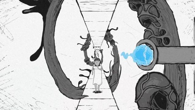 Path to Mnemosyne I Очень сложная игра! смотреть онлайн