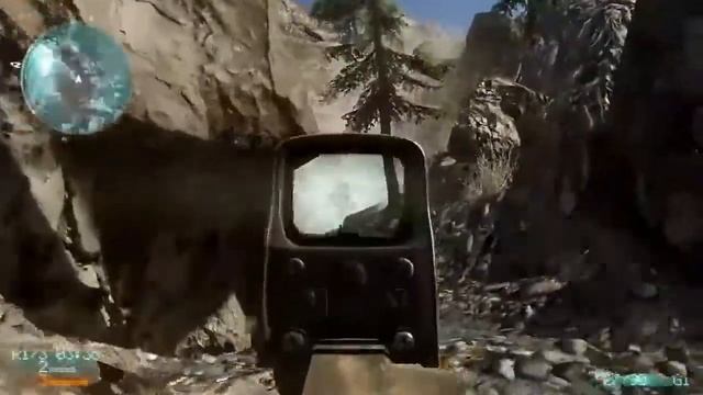 Medal of Honor - Clean Sweep DLC смотреть онлайн