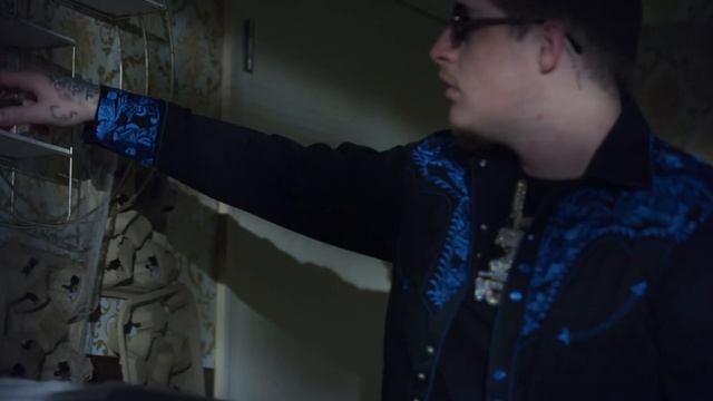 Upchurch - "Built Like That" (OFFICIAL MUSIC VIDEO) смотреть онлайн