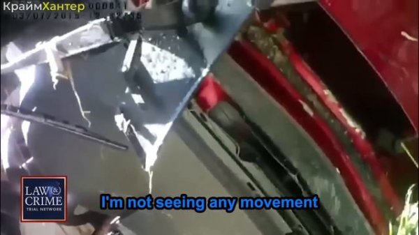 ПОЛИЦЕЙСКИЕ спасают ЛЮДЕЙ в последний МОМЕНТ