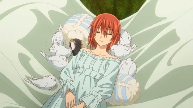 Mahoutsukai No Yome - Magical Soundtrack(Compilation) смотреть онлайн