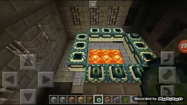 Как попасть в эндер мир