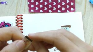 33 бумажных сюрприза от подписчиков! Бумажные сюрпризы Школа POP