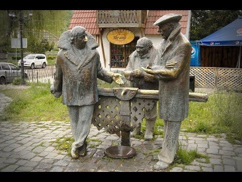 Дилижан / Dilijan