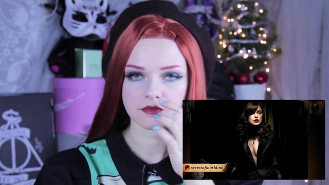 КАК РАСПОЗНАТЬ ВЕДЬМУ? МИСТИКА В МОЕЙ ЖИЗНИ! #blazemagic смотреть онлайн