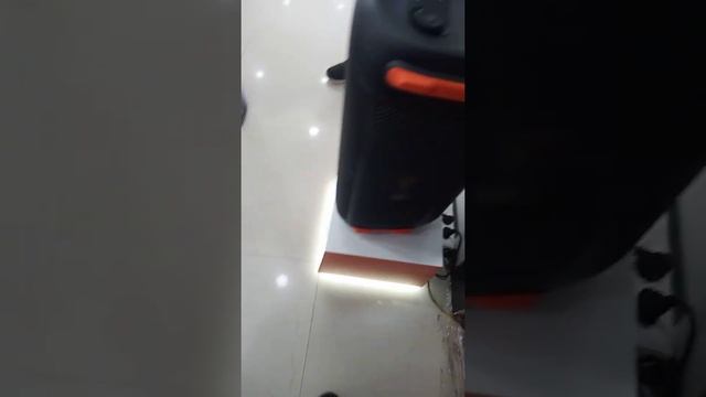 JBL partybox 110 #partybox review #music #djplayer #sounsystem смотреть онлайн