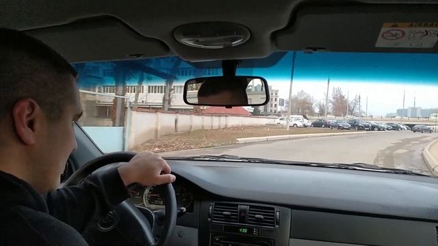Chevrolet Gentra, Ravon Gentra  Самая Народная машина Узбекистана!Все +и- Метана стоит ли ставить??