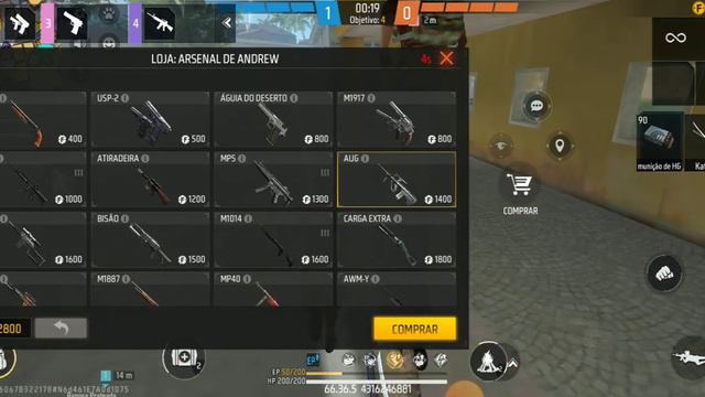 THE KING CHEATS FF_ADVANCED SERVER 66.36.0 100% ANT BLACKLIST -100% ANTBAM!!! AUTOKILL - DRIVESKILL смотреть онлайн
