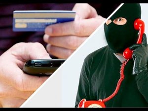 Мошенник из полиции был убит вопросом