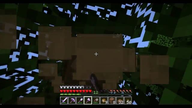 Minecraft Better Than Wolves EP94 - Securing the Village смотреть онлайн