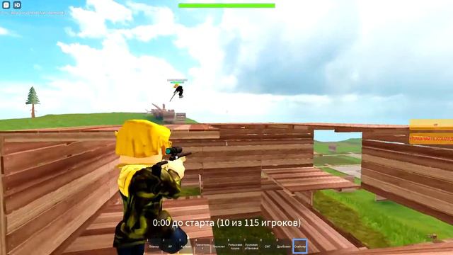 Roblox 2022 10 30 08 08 1 я против никиты кто победил