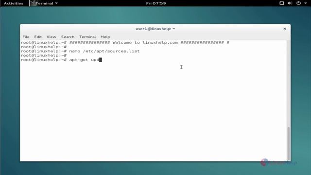 How to install CherryTree Text Editor in Debian 8.3 смотреть онлайн