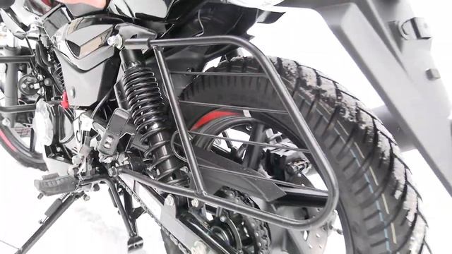 Краткое сравнение ZONGSHEN RA-1 и BAJAJ PULSAR 180. Круизер и стрит. смотреть онлайн