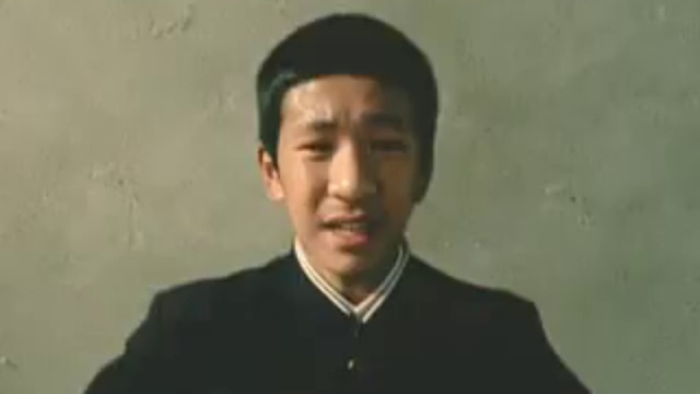 Фанта - японский рекламный ролик смотреть онлайн