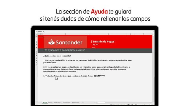 Cuenta PyME: Instructivo de pago simple смотреть онлайн