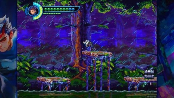 Steel Assault (Nintendo Switch) Review | Stylish Retro Platformer