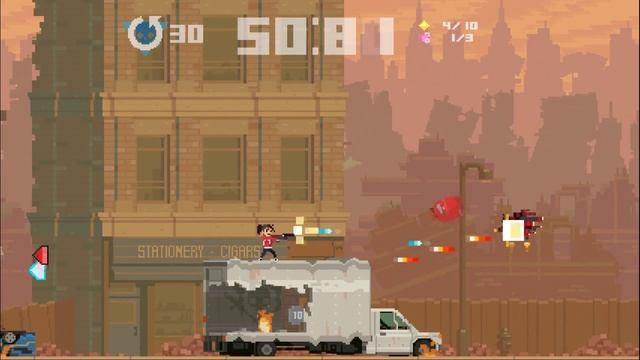 SUPER TIME FORCE ULTRA / REVIEW смотреть онлайн