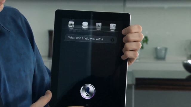 iPad 3 - эксклюзивное превью магических функций! смотреть онлайн