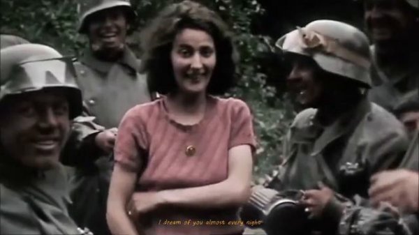 WW2 Germany - Sad Edit