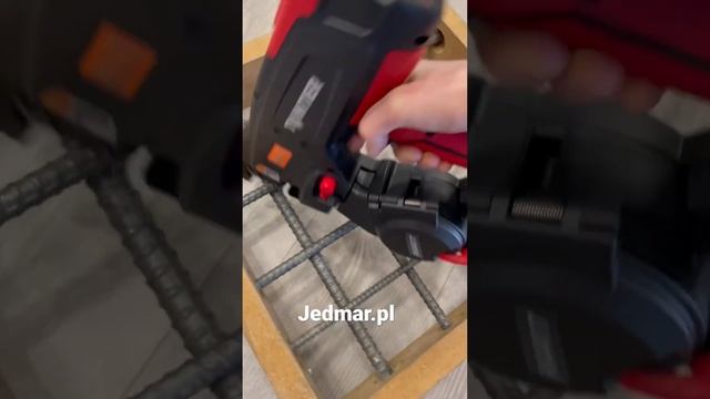 Wiązarka Do Zbrojeń MAX RB441T - Tel 607764800