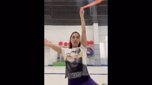 Способы завязывания узлов на скакалке