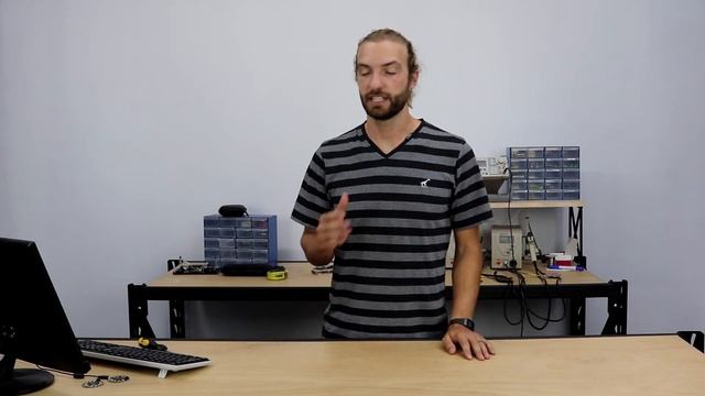 Circuit Playground Express Workshop - Chapter 1 - Programming Languages смотреть онлайн